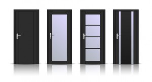 Porte Blindate Classe 4 Roma