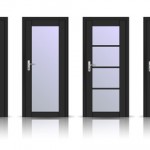 Porte Blindate Classe 4 Roma